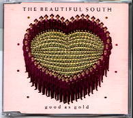 Beautiful South - Good As Gold CD2